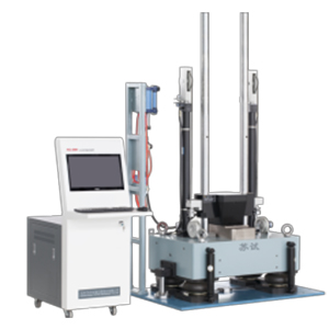 机械冲击试验的技术指标和要求
